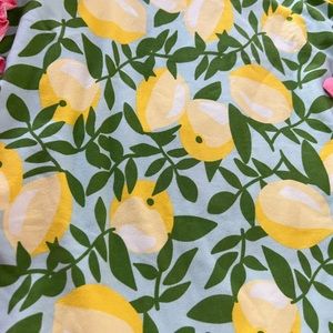 NEW WITH TAGS Matilda Jane freshly squeezed lemon dress, girls size 8